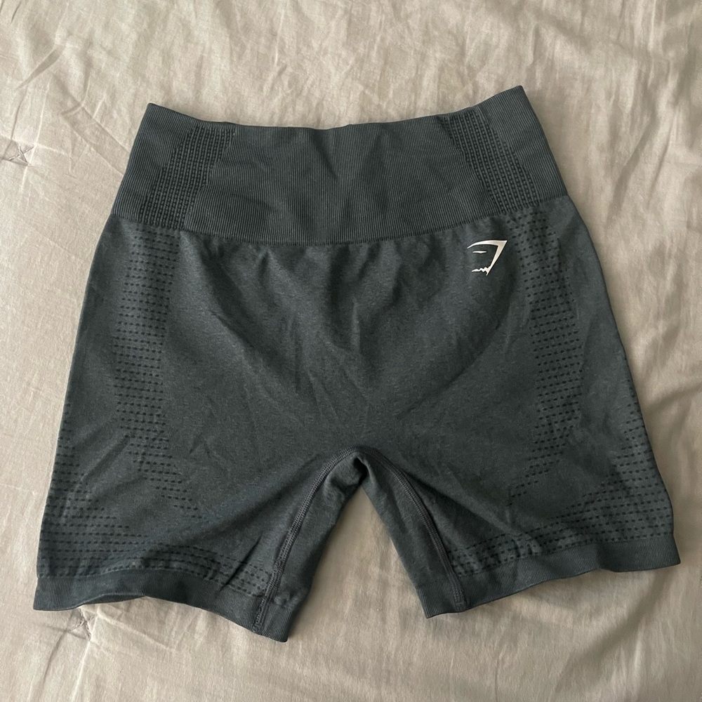Gym shark shorts
